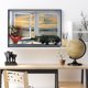 thumbnail image 3 of Cuadros Decorativos 5D Kit DIY Cat By The Window Pintura de diamante de taladro redondo completo (sz1077) DQrwqpou Nuevos Originales, 3 of 9