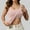 Pink, variant on SHITINN Womens Tank Tops with Built In Bras 2025 Summer Casual Crew Neck Sleeveless Camisole Plus Size Padded Workout Tops Lace Top Women Adjustable Tops for Women Pack 4x Workout Clothes for Women