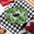 thumbnail image 5 of Christmas Washable Rug Non-Slip Living Room Underlay Carpet Indoor, 5 of 5
