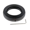 thumbnail image 2 of Adaptador de montura de lente T/ T2 para cámara MA Minolta con montura AF, compatible con A850 A550 A450 A350 A230 A33 A55 A35 A65 A77 A57 A37 A9 Baoblaze Adaptador de anillo de montaje de lente, 2 of 7