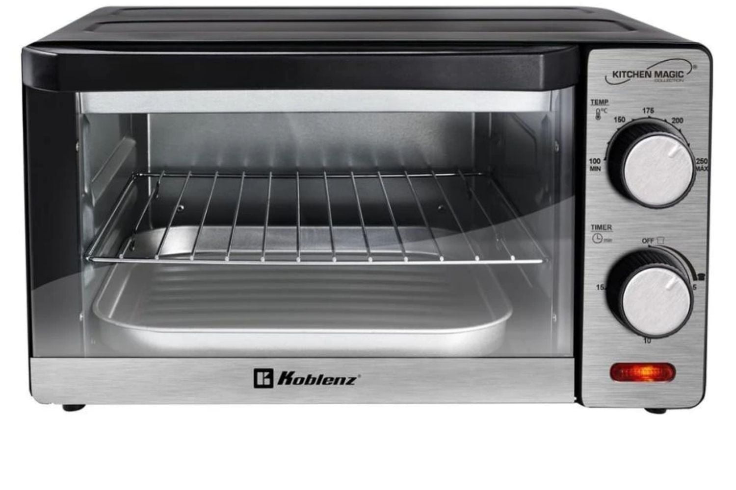 Electrico Koblenz Hkm 1000 Precio Horno Tostador Koblenz Koblenz