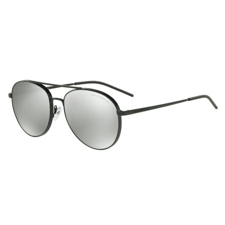 Armani Aviator Sunglasses - Emporio Armani EA2040 Aviator Man Sunglasses