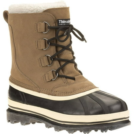 Ozark Trail - Ozark Trail Mens Winter Boot - Walmart.com