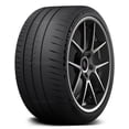 thumbnail image 1 of Llanta Michelin Pilot Sport Cup 2 R 245/35ZR20 (95Y) XL, 1 of 1
