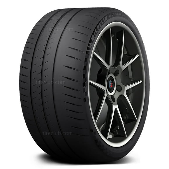 Llanta Michelin Pilot Sport Cup 2 R 285/35ZR19 (103Y) XL