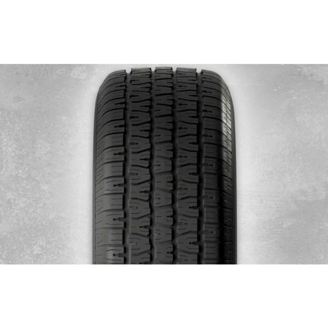 Llanta CV TRACKER 2004 P215/70R15 97S BFGoodrich BFGoodrich Radial T/A