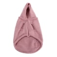 thumbnail image 1 of TIMIFIS Dog Sweater Casual Pets Dog Clothes Warm Coat Jacket Clothing For Dogs Dog ClothesFall, 1 of 4