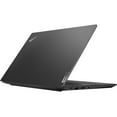 thumbnail image 5 of Lenovo Thinkpad E15 Gen 2 Business Laptop 15.6in FHD LCD Display (Intel i5-1135G7, MX450 2GB, 8GB RAM, 512GB  PCIe SSD, Fingerprint, Thunderbolt 4, WiFi 6, BT 5.2, HD Webcam, Win 10 Home), 5 of 7