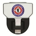thumbnail image 1 of CARR 183212 HD Universal Hitch Step Fire and Rescue - Single, 1 of 2