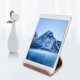 thumbnail image 2 of Innovador soporte antideslizante de madera lisa para iPhone 7Plus/ iPad mini Air /Samsung S7 edge, 2 of 8