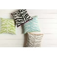 thumbnail image 3 of Hauteloom Hawkinge Throw Pillow, 3 of 4