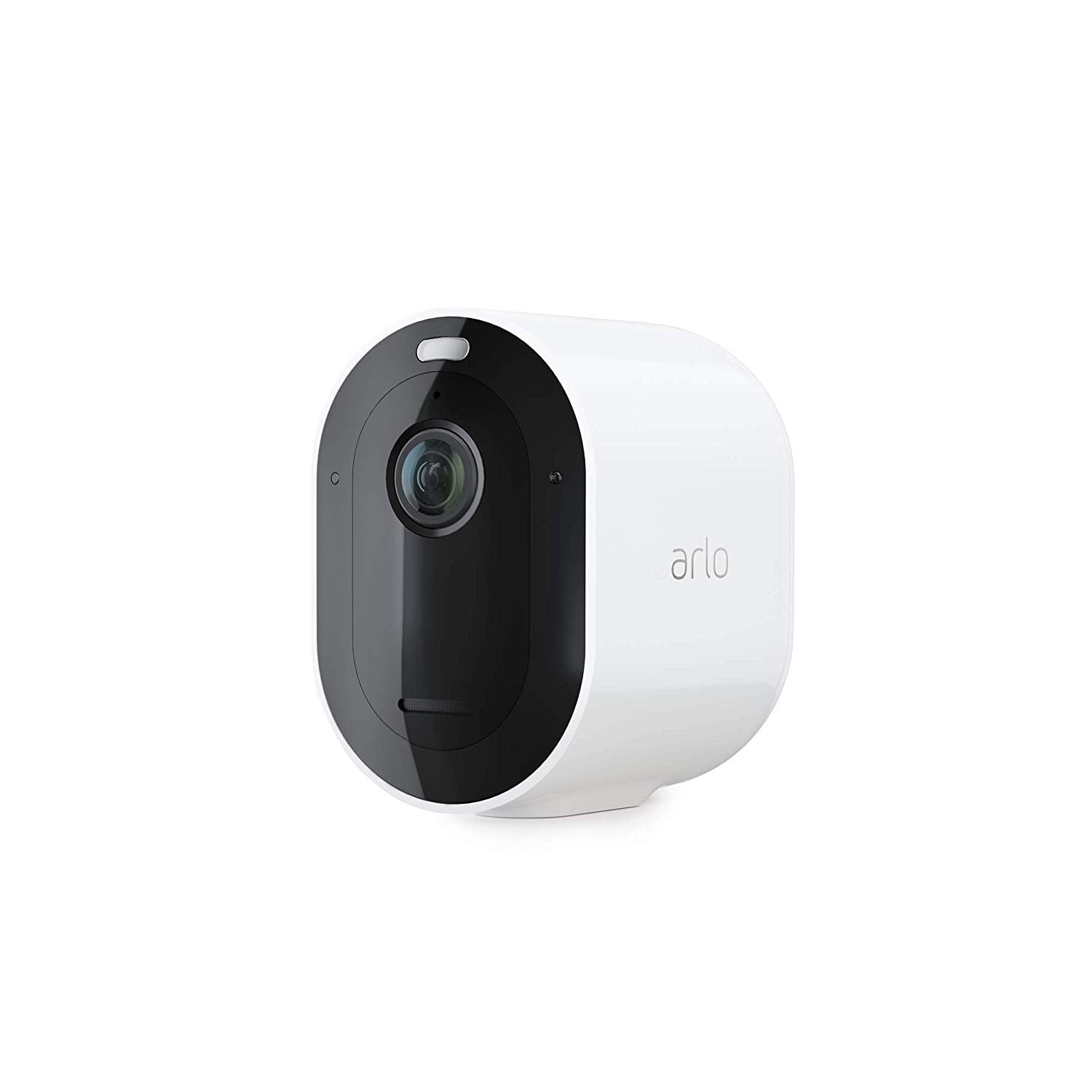 Restored Arlo VMC4040P-100NAR-1 Pro 3 Wire-Free Security Add-On Camera (Refurbished) - Walmart.com