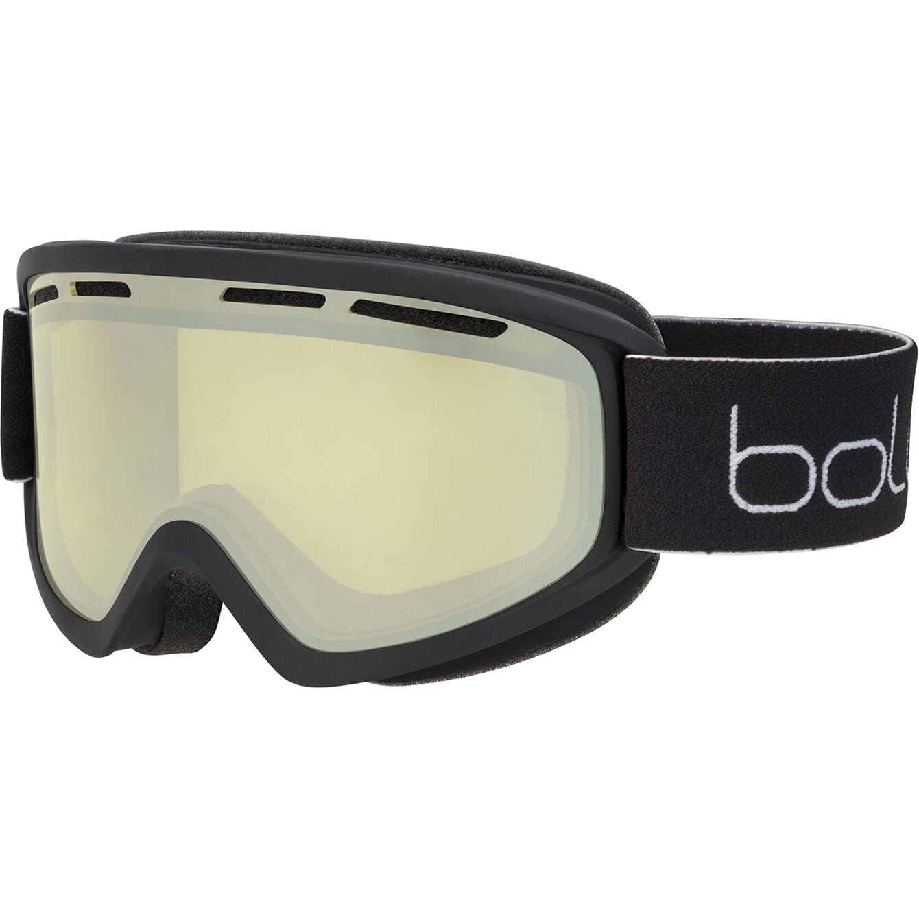 Arista Ski Goggles PRO Snowboard Sports Frameless Lens 100% UV Protection 