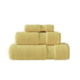 thumbnail image 5 of Klassic Collection Towels Lemon, 5 of 7