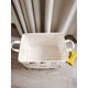 thumbnail image 3 of 1pc Minimalist Style Dirty Clothes Storage Basket For Pet Clothes And Toys, 3 of 5