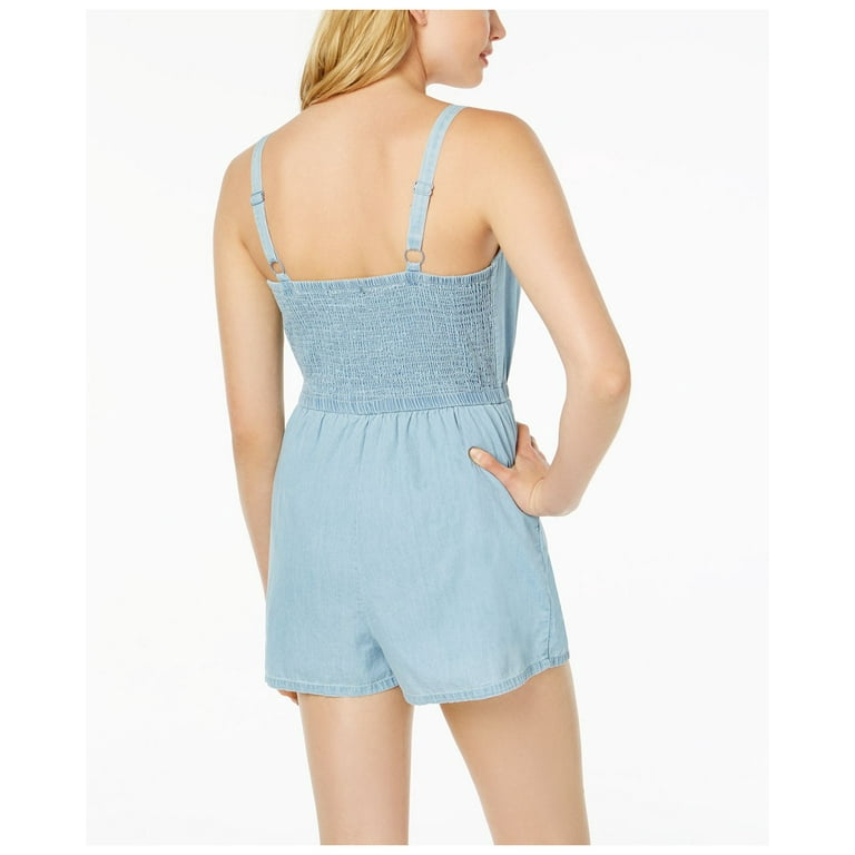 As u wish romper top