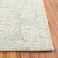 thumbnail image 3 of SAFAVIEH Ebony Aideen Floral Area Rug, Ivory/Light Grey, 5' x 8', 3 of 7