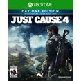 thumbnail image 1 of Just Cause 4: Day One Edition (Xbox One), 1 of 9