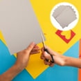 thumbnail image 2 of 10pcs Kids DIY Paperboard Handmade Paperboard Thickened Double Sided Paperboard, 2 of 8