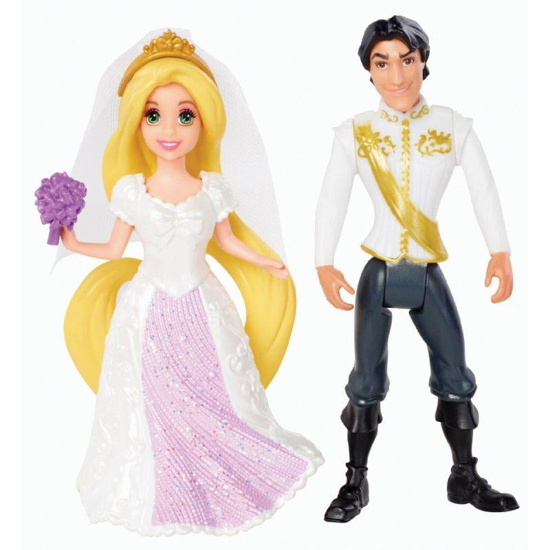 disney little kingdom princess dolls