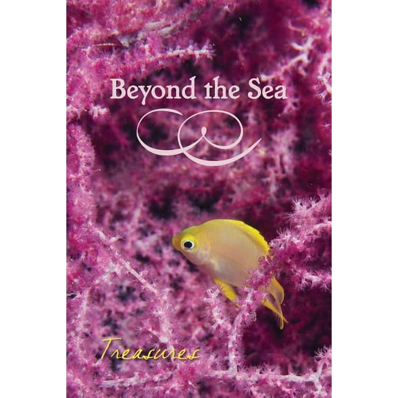 Beyond the Sea : Treasures (Paperback)