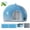8 ice boxes, variant on Cooling Cat House with Ice Pack Slots, Portable Summer Shelter Bed for Indoor Cats