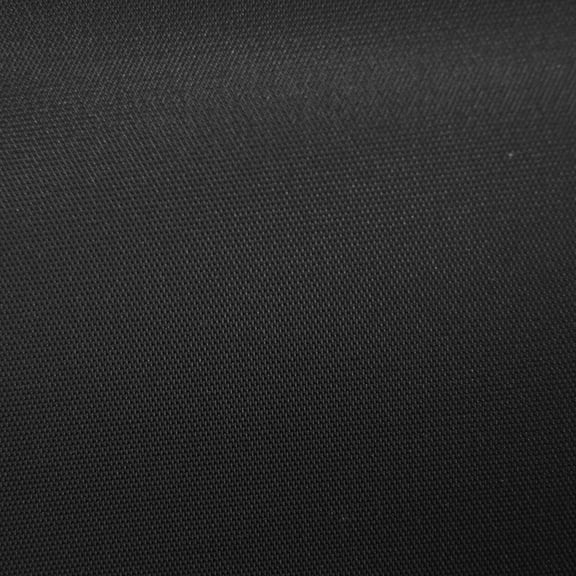 Savage Infinity Series 5x7' Matte Finish Black Vinyl Background