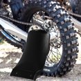 thumbnail image 2 of Shisuyan Motorcycle Mud Guard Motorcycle Rear Mudguard Back Mudguard for Motorcycle, 2 of 8
