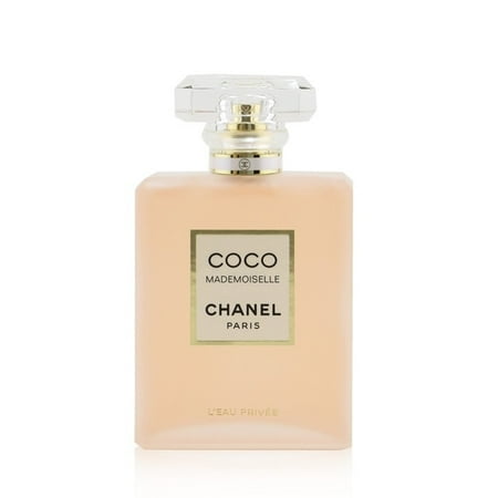 Chanel Coco Mademoiselle LEau Privee Night Fragrance Spray 100ml/3.4oz