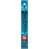 Boye 6" Aluminum Size J Crochet Hook