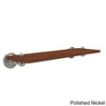 thumbnail image 3 of Dottingham Collection 16 Inch Solid IPE Ironwood Shelf, 3 of 5