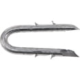 thumbnail image 1 of Grapas para vallas Fas-n-Tite galvanizadas con doble púa, 2,27 kg, 1 of 1