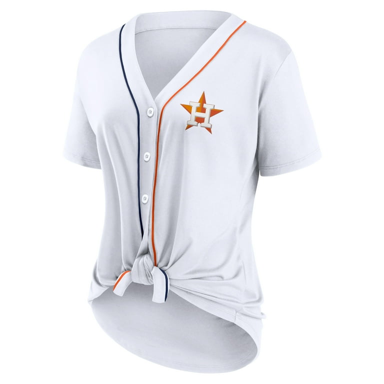 Fanatics hotsell astros jersey
