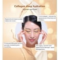thumbnail image 5 of 20 Paires - Traitements pour Yeux Bouffants et Cernes – Paraître Moins Fatigué et Réduire les Rides et les Ridules sous les Yeux, Revitaliser et Rafraîchir Votre Peau, 5 of 5