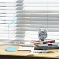 thumbnail image 2 of Dimmable LED Desk Lamp With USB Charging Port Table Lamp For Office Lighting, 2 of 6