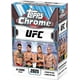 thumbnail image 1 of Topps 2025 Chrome UFC - Factory Sealed - Value Box, 1 of 7
