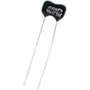Pure Vintage Treble Capacitor - 250pF @ 500V