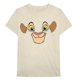 thumbnail image 1 of The Lion King - Camiseta de Nala Estampado en Espalda de Algodón para Adultos Unisex (Natural), 1 of 2