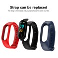 thumbnail image 3 of maskred IP67 Étanche Pression 0.96 IPS Écran Smart Bracelet Montre-Bracelet Sport, 3 of 8