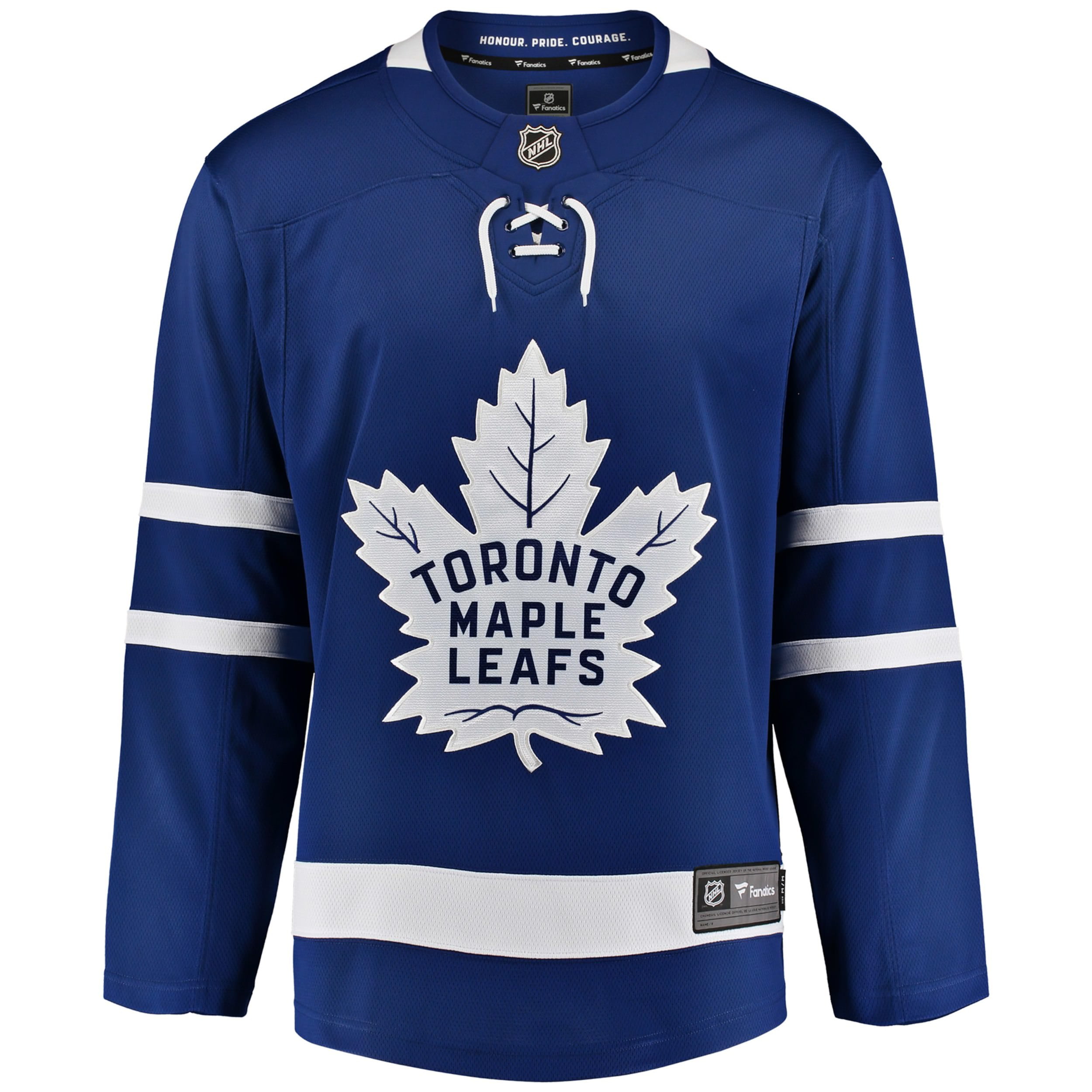 toronto leafs jersey