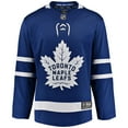 thumbnail image 1 of Toronto Maple Leafs NHL Fanatics Breakaway Home Jersey, 1 of 2
