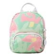 thumbnail image 1 of Totto Mini Mochila 3 En 1 Bolsa Y Cangurera | 3.3 Litros Yuen 2.0241 rosa M, 1 of 24