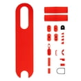 thumbnail image 4 of GLFILL Electric Scooter Foot Pad Handlebar Grip Set for Xiaomi for M365, 4 of 8