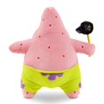 thumbnail image 4 of Nickelodeon SpongeBob SquarePants Patrick Star Jellyfishing 10-Inch Plush Toy, 4 of 8