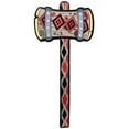thumbnail image 3 of DC Comics Super Villains Harley Quinn Mallet, 3 of 6