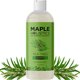 thumbnail image 1 of Champú Maple Holistics con aceite de árbol de té con romero, 500 ml, 1 of 8