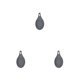 thumbnail image 4 of Cateissary Soporte para cuchara, bandeja para cuchara, vajilla, plato, accesorios para el hogar, restaurante, sin olor, resistente al calor, Type1 NO1, 4 of 6