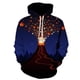 thumbnail image 5 of Sudadera con capucha con gráficos 3D coloridos para hombres y mujeres, ropa informal negra, sudaderas con estampado de grafiti divertido, sudaderas con capucha de alta calidad, 5 of 5