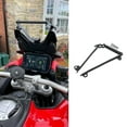 thumbnail image 5 of Amdohai Support de Navigation Gps de Moto pour Ducati Multistrada V4 S 2021, 5 of 5