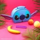 thumbnail image 2 of Bolsa de almuerzo Disney Stitch Kids con aislamiento, portátil, azul 3D, 2 of 6